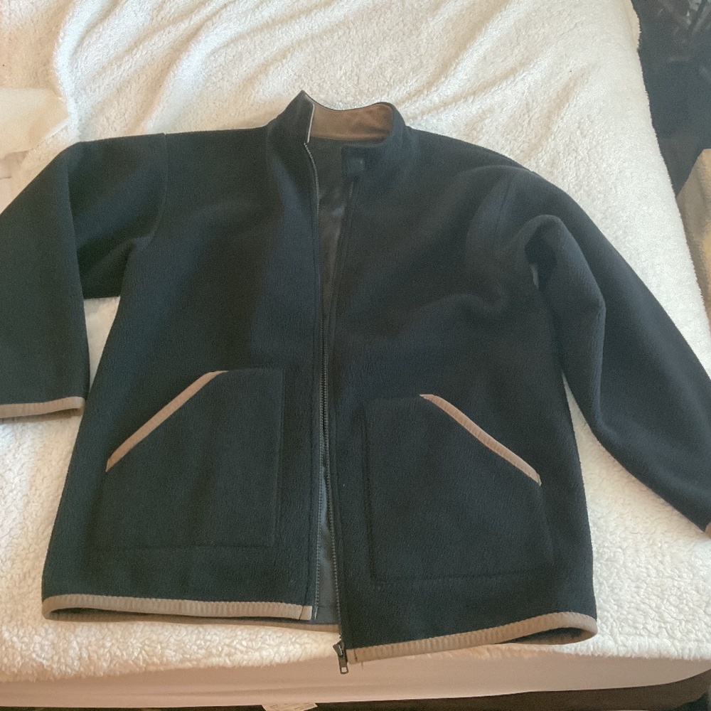 Golfing jacket